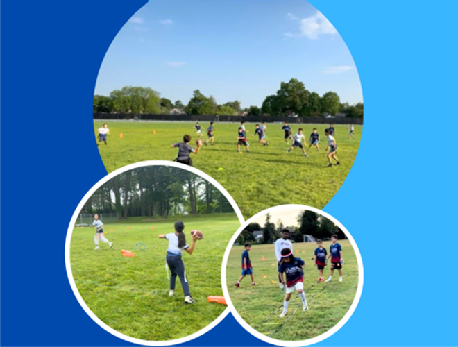 WHERE FUN MEETS SKILL